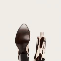 The Frye Company Sacha Chelsea