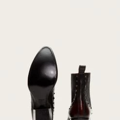 The Frye Company Sacha Stud Chelsea Women 11 The Frye Company Sacha Stud Chelsea Women