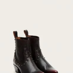 The Frye Company Sacha Stud Chelsea Women