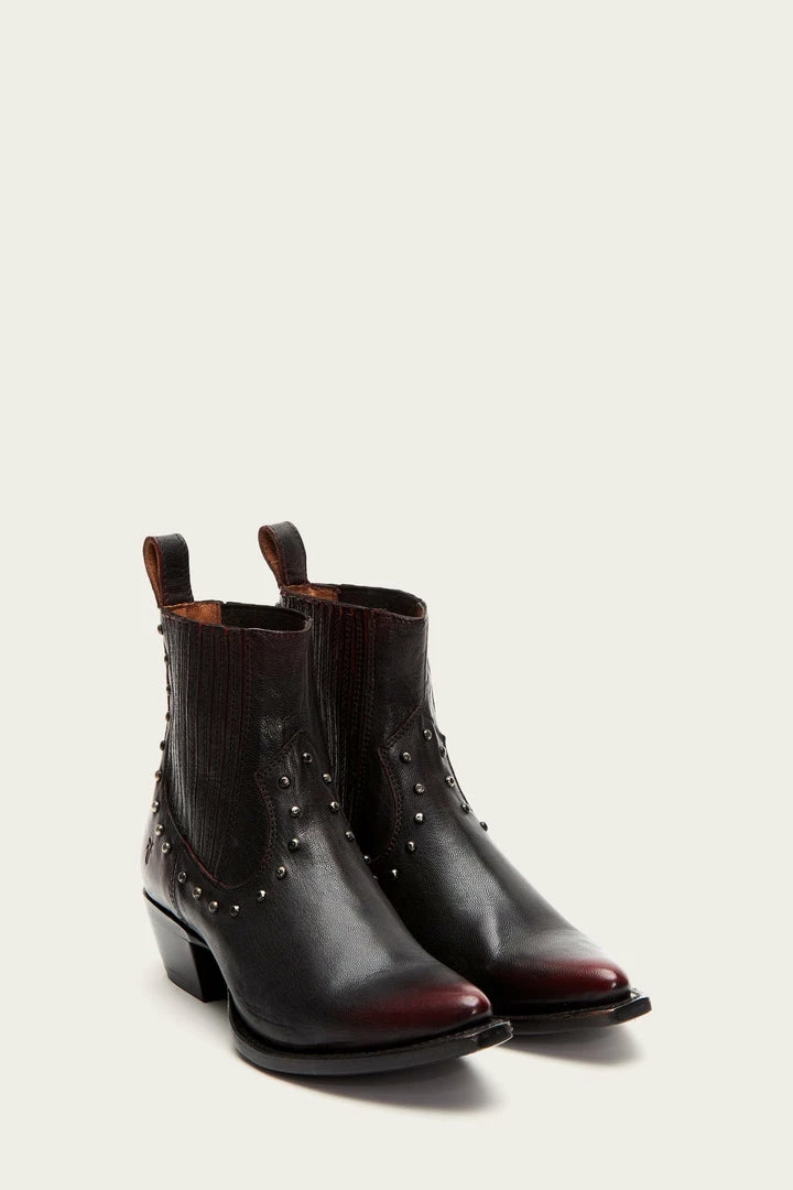 The Frye Company Sacha Stud Chelsea Women 4 The Frye Company Sacha Stud Chelsea Women