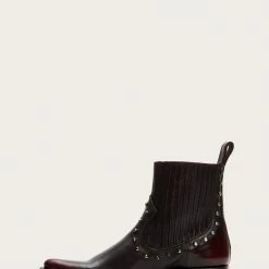 The Frye Company Sacha Stud Chelsea Women 12 The Frye Company Sacha Stud Chelsea Women