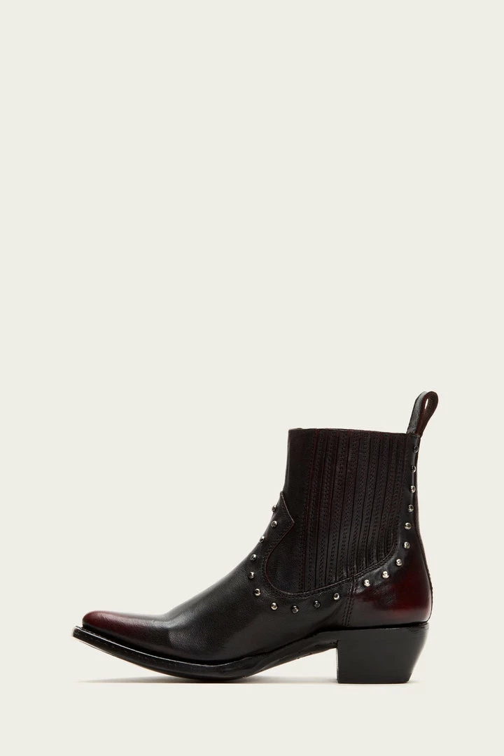 The Frye Company Sacha Stud Chelsea Women 6 The Frye Company Sacha Stud Chelsea Women