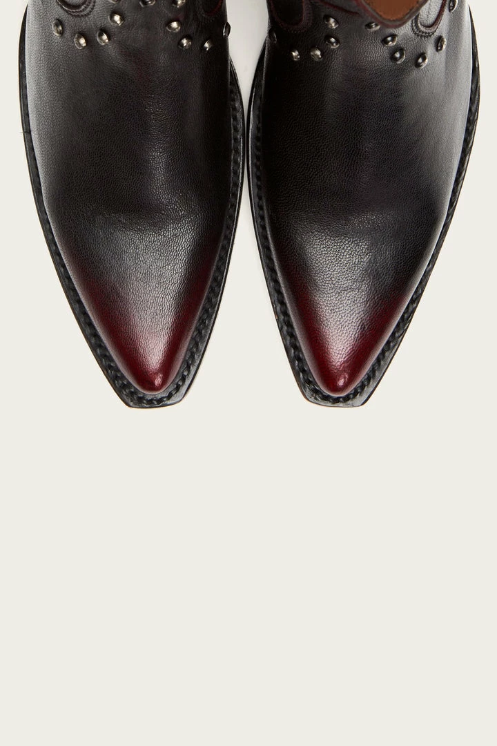 The Frye Company Sacha Stud Chelsea Women 8 The Frye Company Sacha Stud Chelsea Women