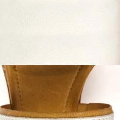 The Frye Company Brielle Overlay Sling