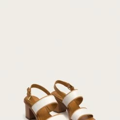 The Frye Company Brielle Overlay Sling