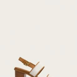 The Frye Company Brielle Overlay Sling