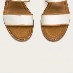 The Frye Company Brielle Overlay Sling