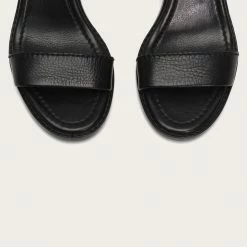 The Frye Company Brielle Back Zip