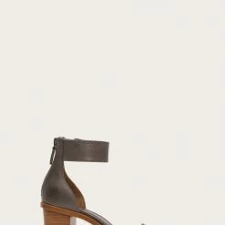 The Frye Company Brielle Back Zip Women