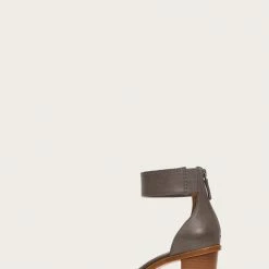 The Frye Company Brielle Back Zip Women