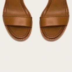 The Frye Company Women Brielle Back Zip