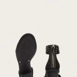 The Frye Company Brielle Deco Back Zip