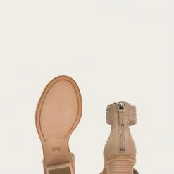 The Frye Company Brielle Deco Back Zip Women