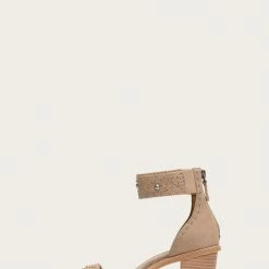 The Frye Company Brielle Deco Back Zip Women