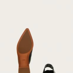 The Frye Company Kenzie Sling Back