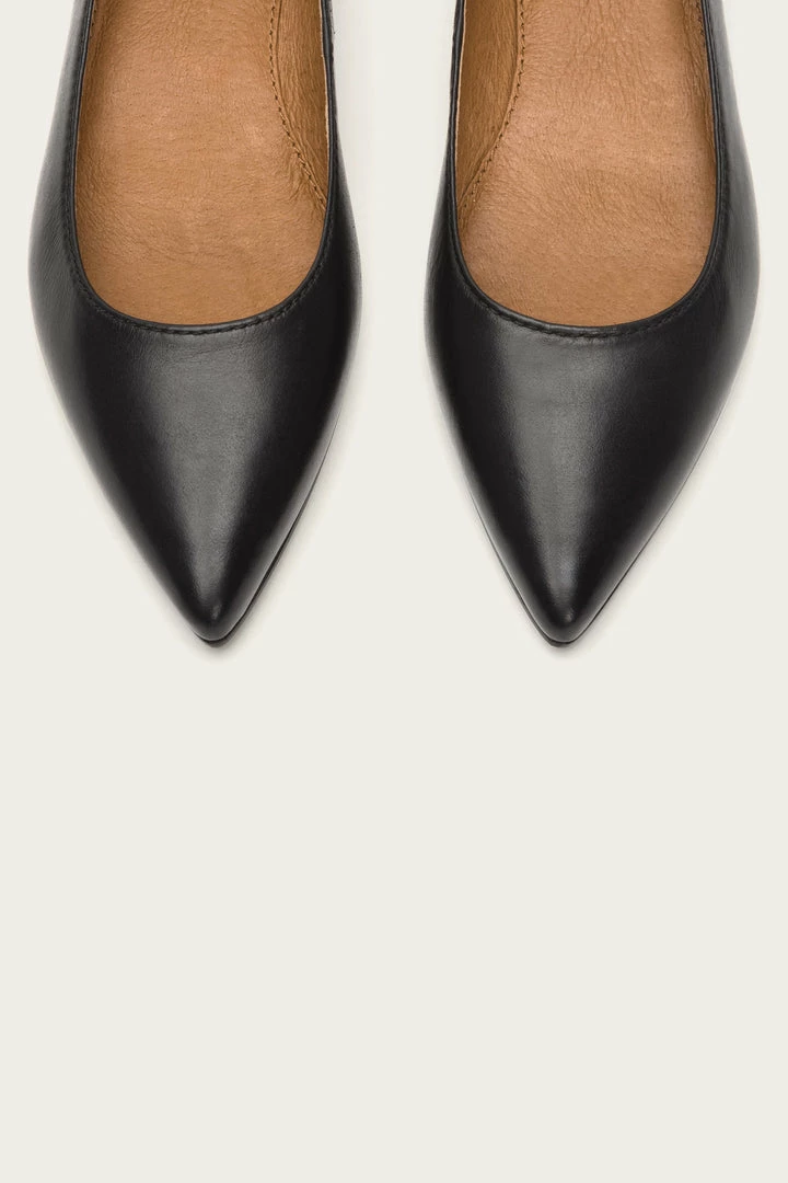 The Frye Company Women Sienna Ballet 8 The Frye Company Women Sienna Ballet