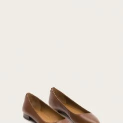 The Frye Company Sienna Ballet