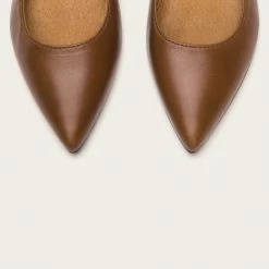 The Frye Company Sienna Ballet