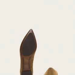 The Frye Company Sienna Ballet Women 12 The Frye Company Sienna Ballet Women