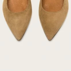 The Frye Company Sienna Ballet Women 14 The Frye Company Sienna Ballet Women