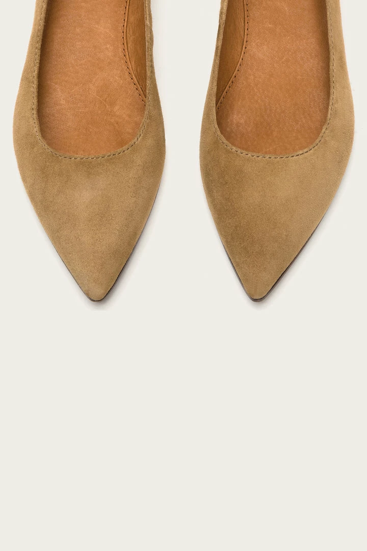 The Frye Company Sienna Ballet Women 8 The Frye Company Sienna Ballet Women