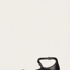 The Frye Company Women Sienna Cross Ballet