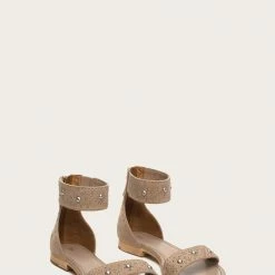 The Frye Company Carson Deco Zip