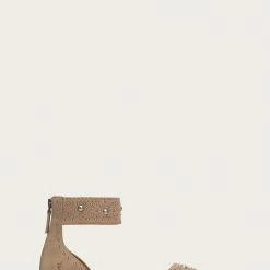 The Frye Company Carson Deco Zip