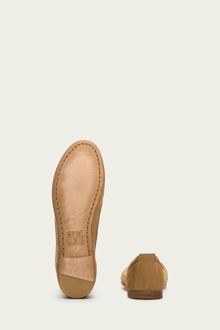 The Frye Company Women Carson Ballet 6 The Frye Company Women Carson Ballet