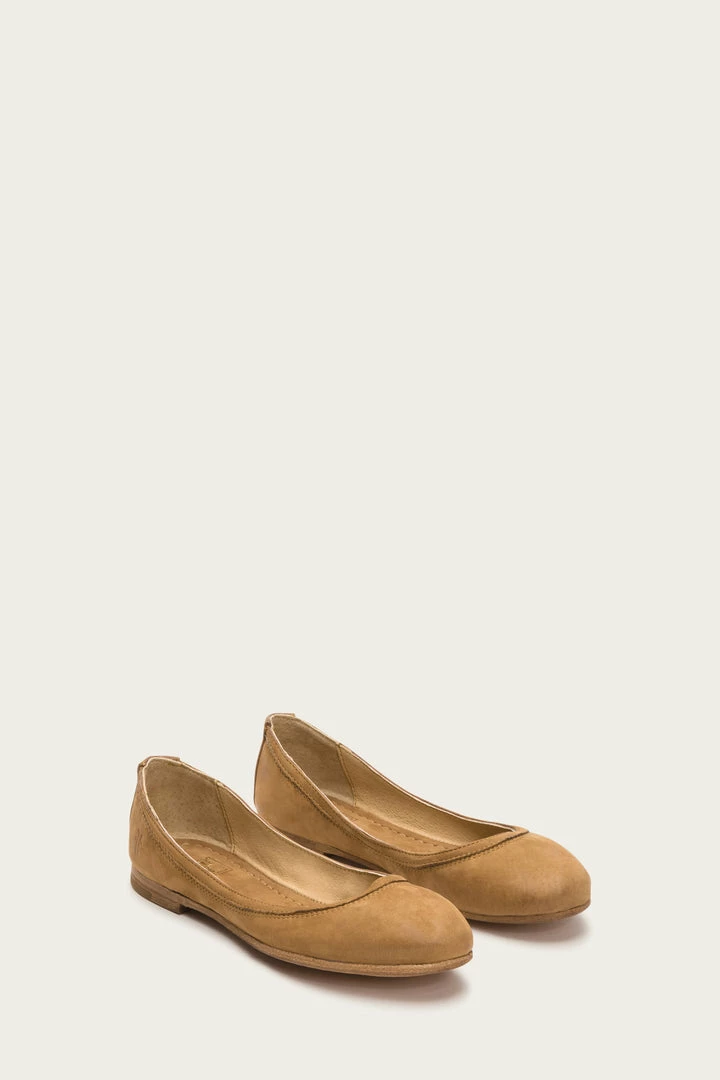 The Frye Company Women Carson Ballet 4 The Frye Company Women Carson Ballet