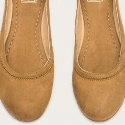 The Frye Company Women Carson Ballet 14 The Frye Company Women Carson Ballet