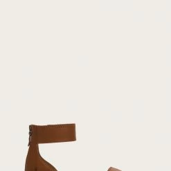 The Frye Company Women Carson Ankle Zip