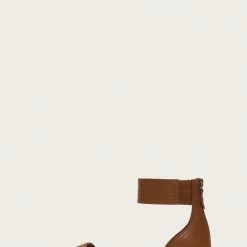 The Frye Company Women Carson Ankle Zip