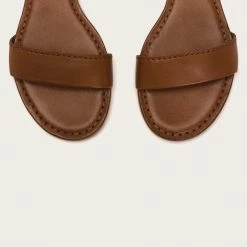 The Frye Company Women Carson Ankle Zip