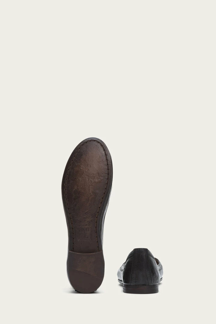 The Frye Company Carson Ballet 6 The Frye Company Carson Ballet