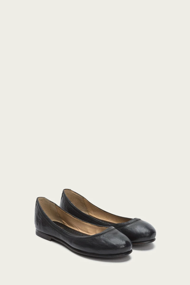 The Frye Company Carson Ballet 4 The Frye Company Carson Ballet