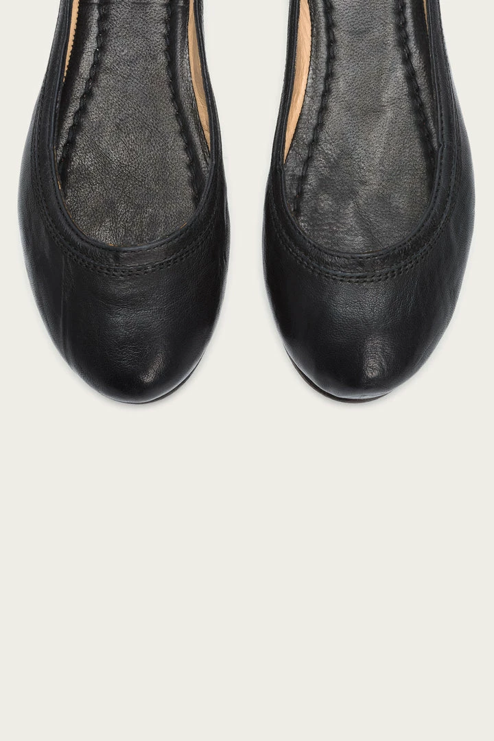 The Frye Company Carson Ballet 8 The Frye Company Carson Ballet