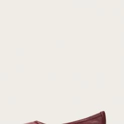 The Frye Company Women Carson Ballet