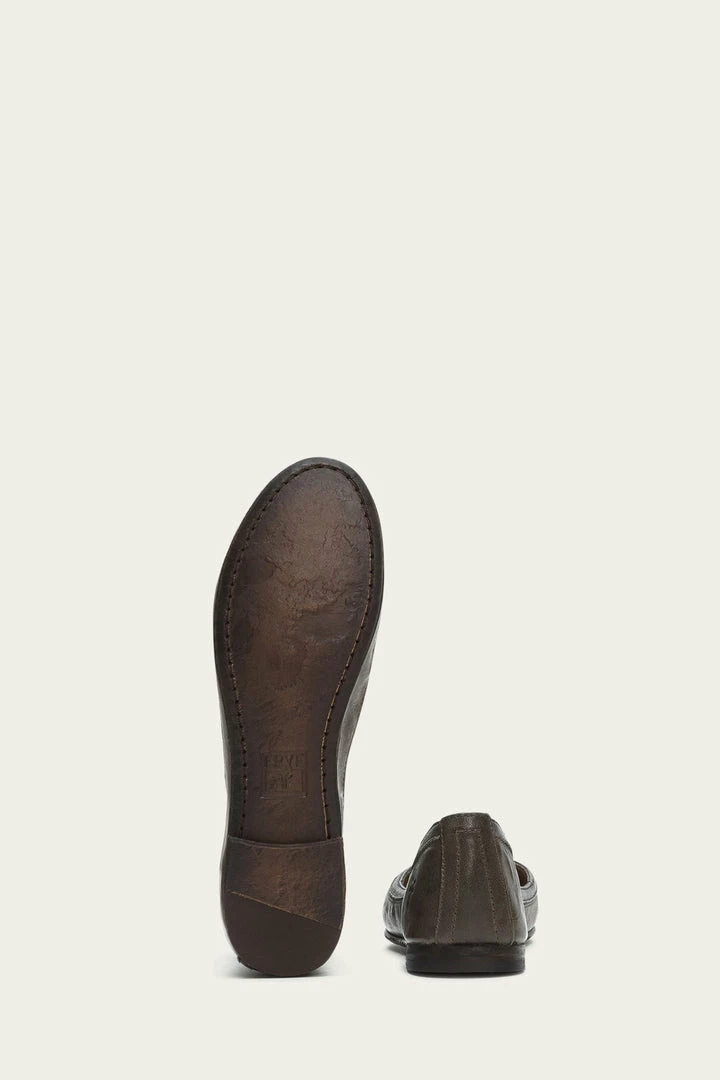 The Frye Company Women Carson Ballet 6 The Frye Company Women Carson Ballet