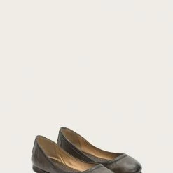 The Frye Company Women Carson Ballet 10 The Frye Company Women Carson Ballet