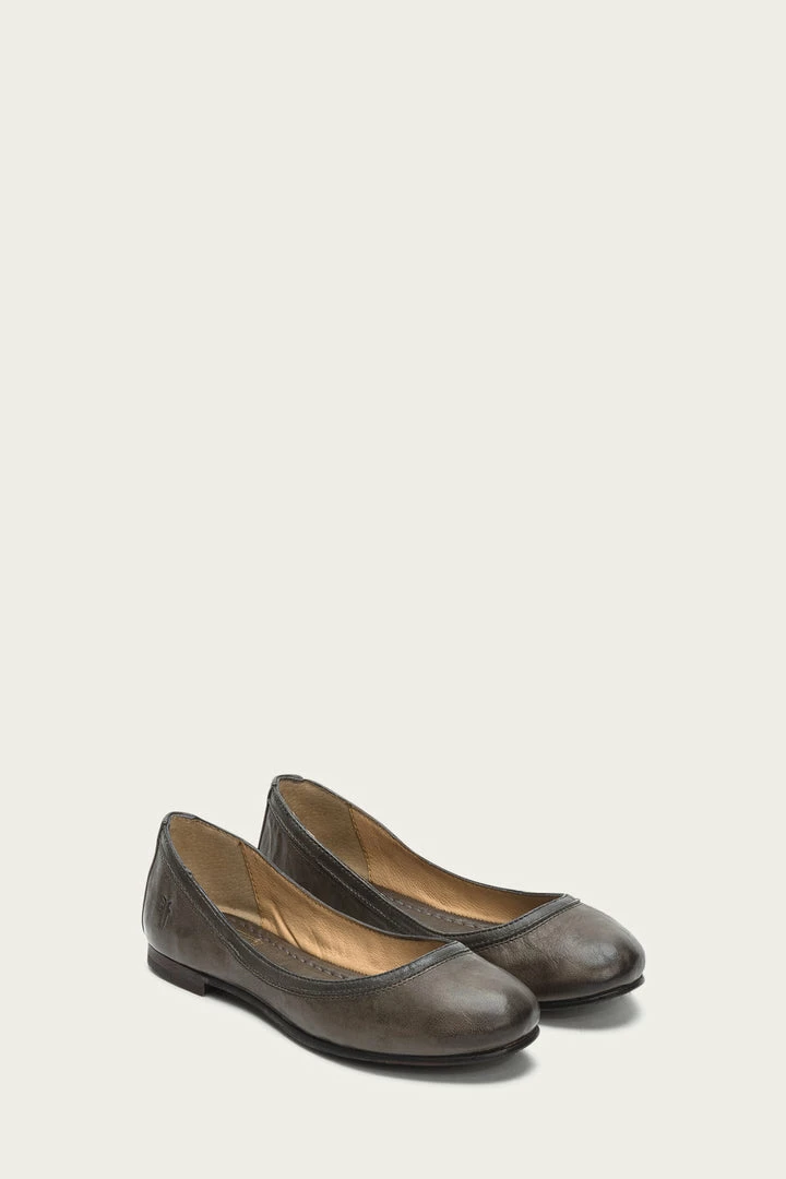 The Frye Company Women Carson Ballet 4 The Frye Company Women Carson Ballet