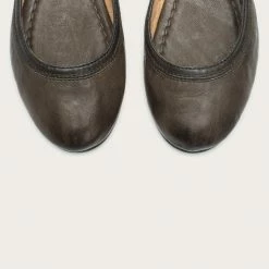 The Frye Company Women Carson Ballet 14 The Frye Company Women Carson Ballet