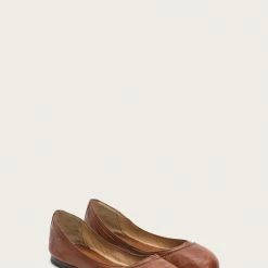 The Frye Company Women Carson Ballet