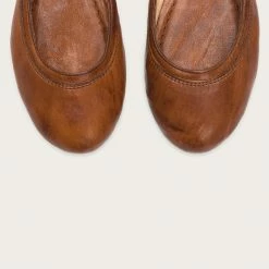 The Frye Company Women Carson Ballet