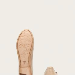 The Frye Company Carson Ballet 12 The Frye Company Carson Ballet