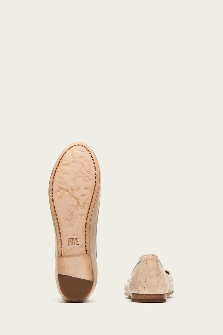 The Frye Company Carson Ballet 6 The Frye Company Carson Ballet