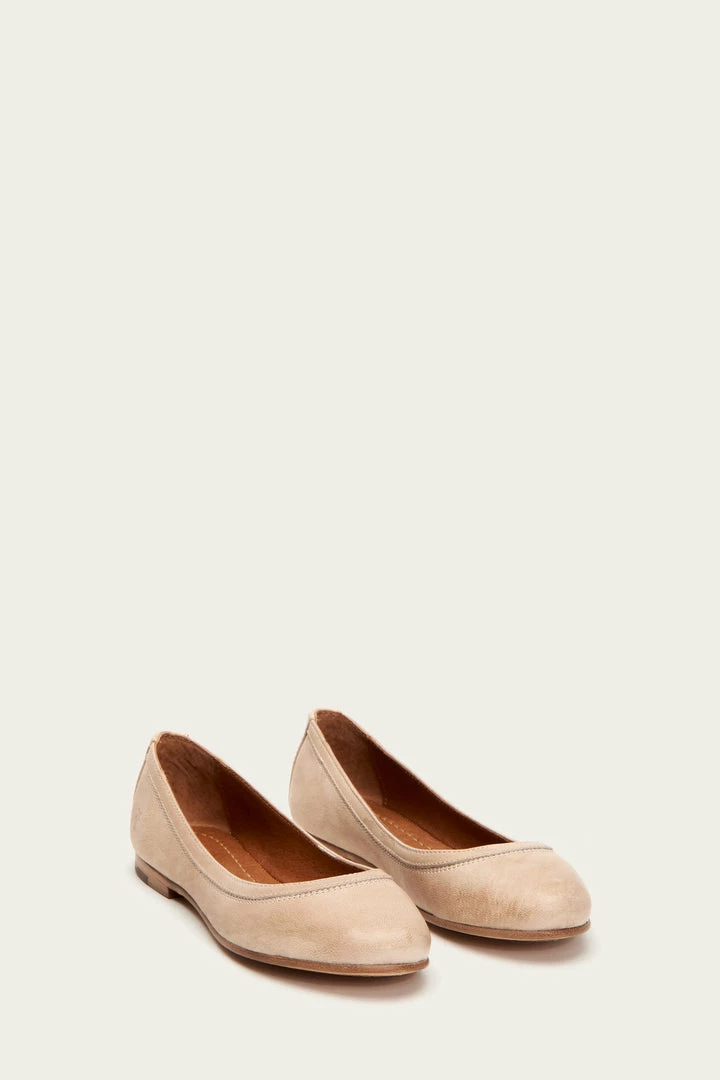 The Frye Company Carson Ballet 4 The Frye Company Carson Ballet