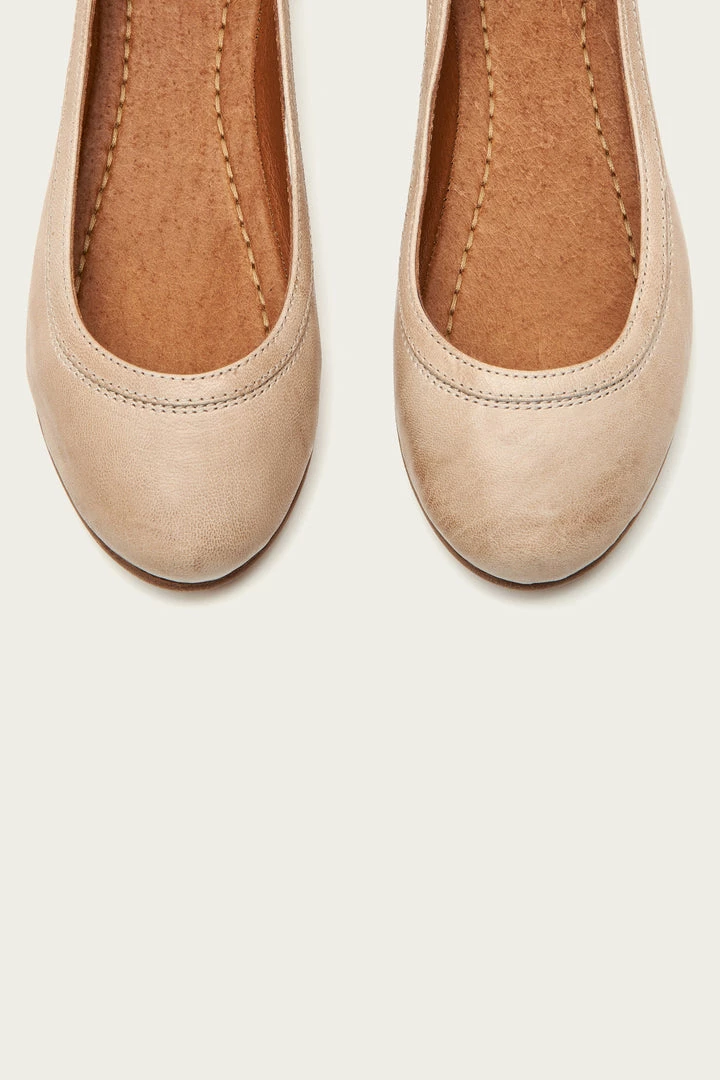 The Frye Company Carson Ballet 8 The Frye Company Carson Ballet