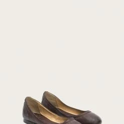 The Frye Company Carson Ballet Women