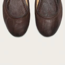 The Frye Company Carson Ballet Women